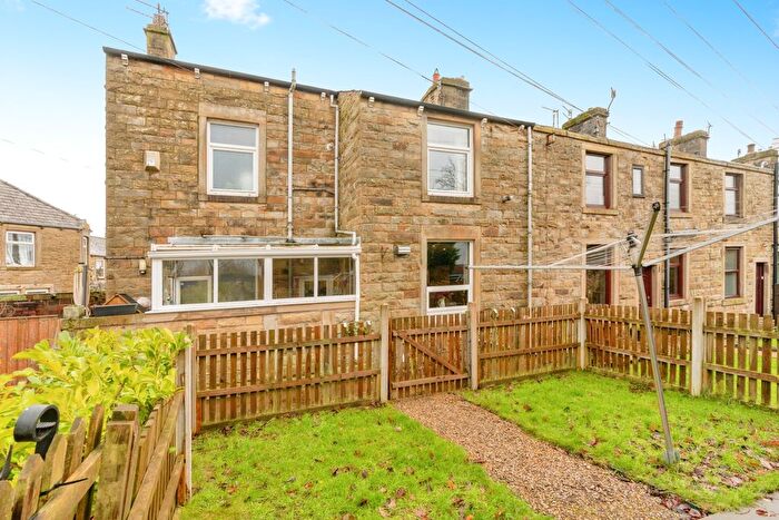 3 Bedroom End Of Terrace House For Sale In Brownside Road, Burnley, Lancashire, BB10