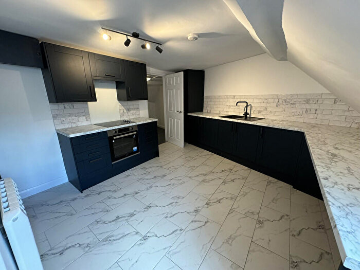 1 Bedroom Flat To Rent In Appleton Gate, Newark, NG24