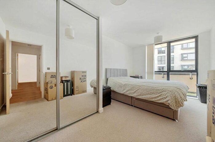 2 Bedroom Apartment For Sale In Suez Way, Saltdean, BN2