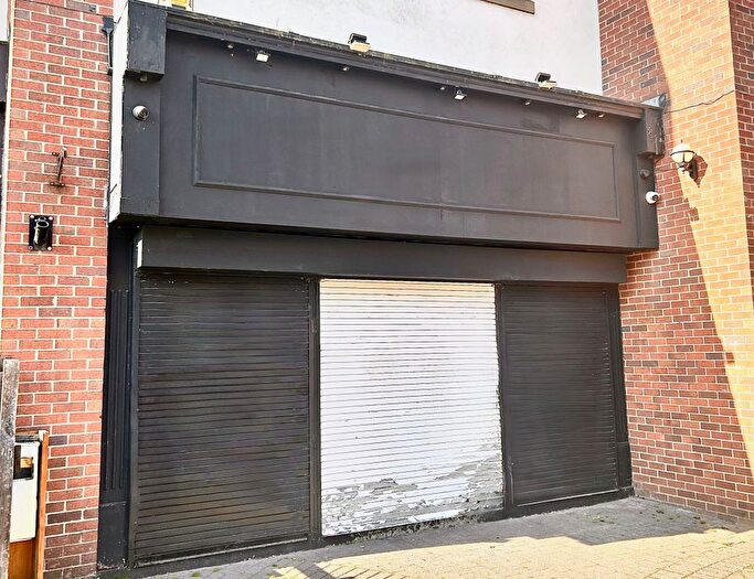 Property To Rent In Retford, Retford, DN22