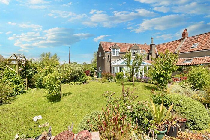 4 Bedroom Semi-Detached House For Sale In Quiet Backwater In Kingston Seymour, BS21