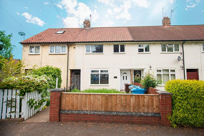 3 Bedroom Terraced House To Rent In Stockwell Grove, Kingston Upon Hull, HU9