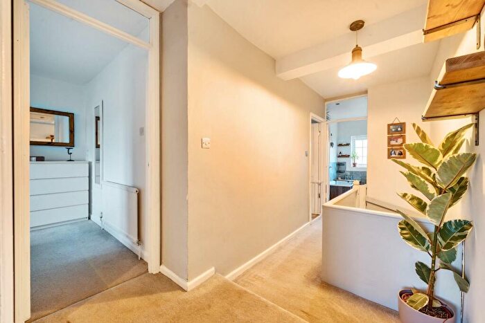 3 Bedroom Terraced House For Sale In Framilode Passage, Saul, Gloucester, GL2