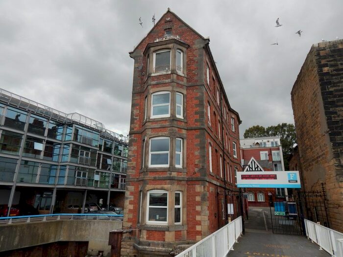 2 Bedroom Flat To Rent In Ferry Mews, North Shields, NE29