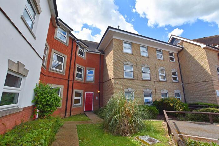 1 Bedroom Apartment To Rent In Haltwhistle Road, South Woodham Ferrers, CM3