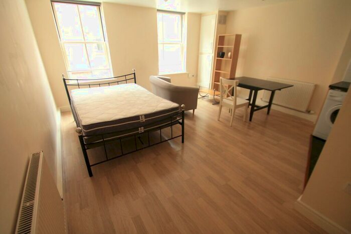 Apartment To Rent In John Street, Luton, LU1