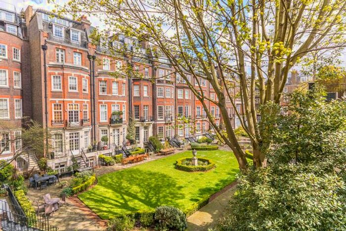 2 Bedroom Flat To Rent In Dunraven Street, Mayfair, London, W1K