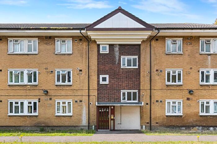 Studio To Rent In Bromley Road, Bromley, BR1