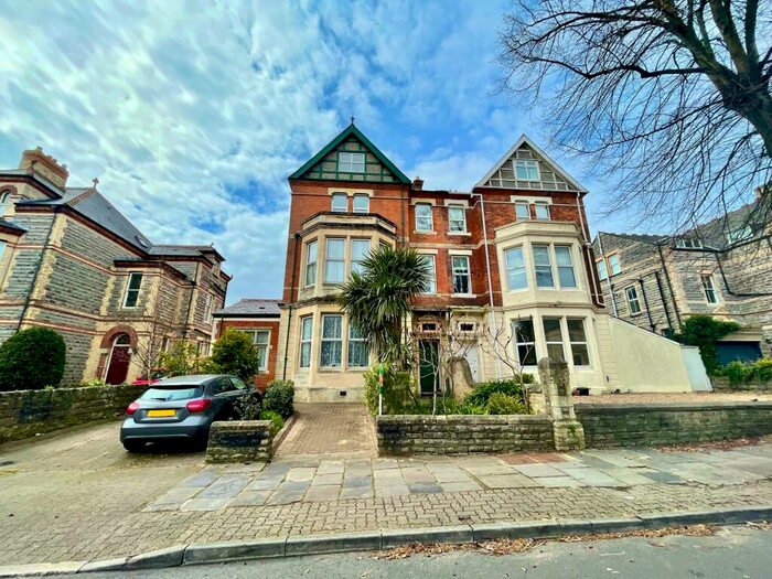 1 Bedroom Apartment To Rent In Plymouth Road, Penarth, CF64