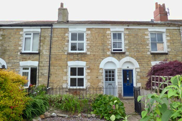 2 Bedroom Terraced House To Rent In Carclew Terrace, Truro, TR1