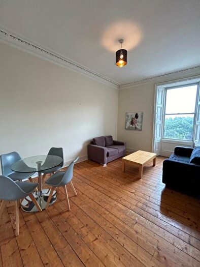 4 Bedroom Flat To Rent In Easter Road, Easter Road, Edinburgh, EH6