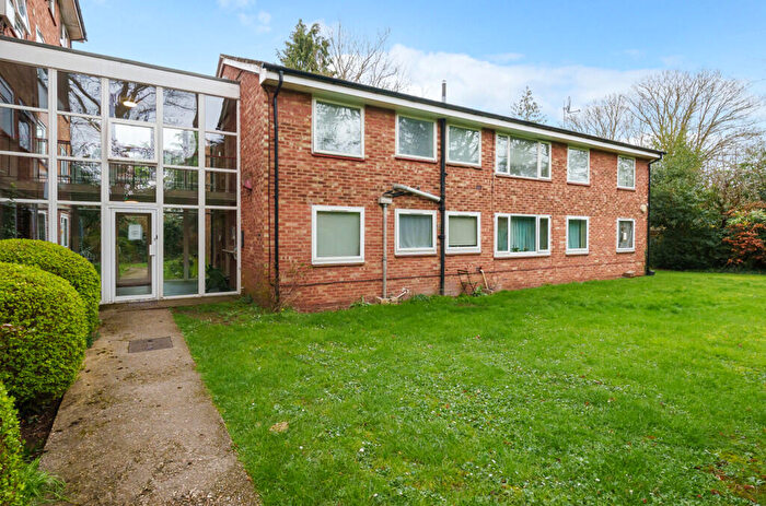 1 Bedroom Apartment For Sale In Beta House, Southcote Road, Reading, RG30