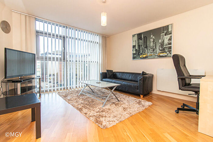 1 Bedroom Apartment To Rent In Altolusso, Cardiff City Centre, CF10