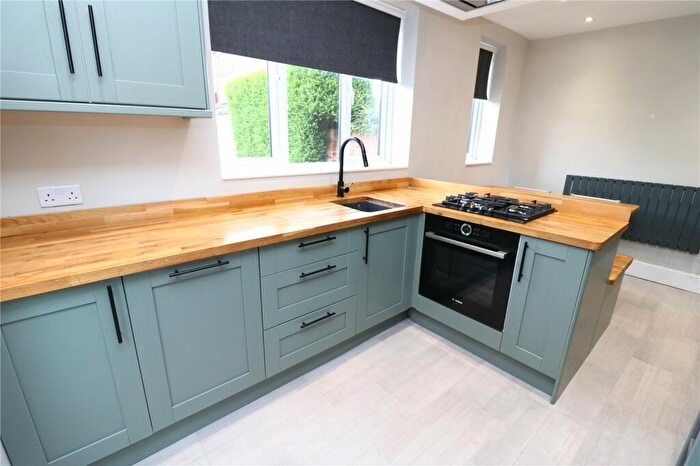 2 Bedroom Detached House For Sale In Bath Street, Sutton-in-Ashfield, Nottinghamshire, NG17