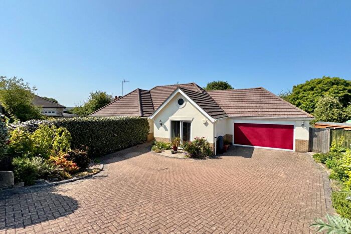 3 Bedroom Bungalow For Sale In Harmans Cross, BH20