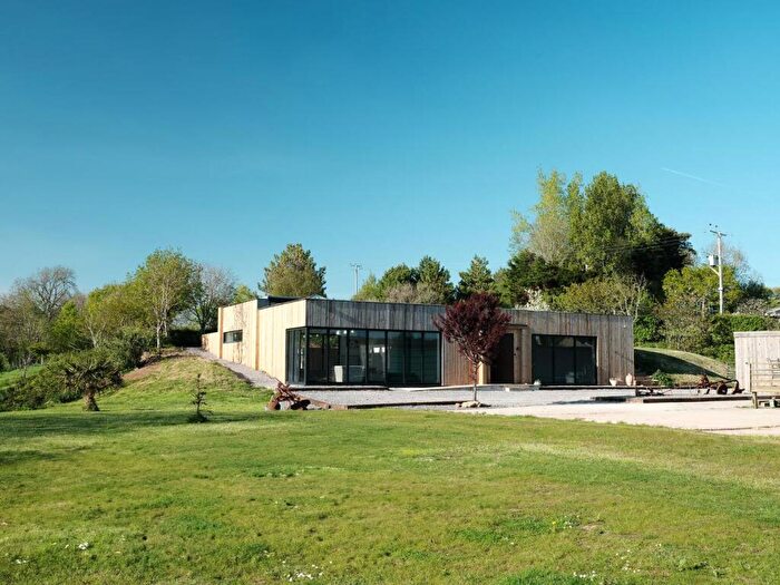 3 Bedroom Detached House For Sale In Eype, Bridport, DT6