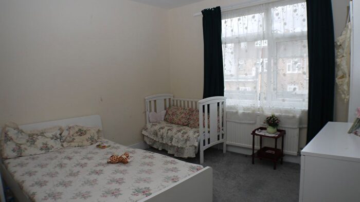 1 Bedroom Flat To Rent In Church Street, London, N9