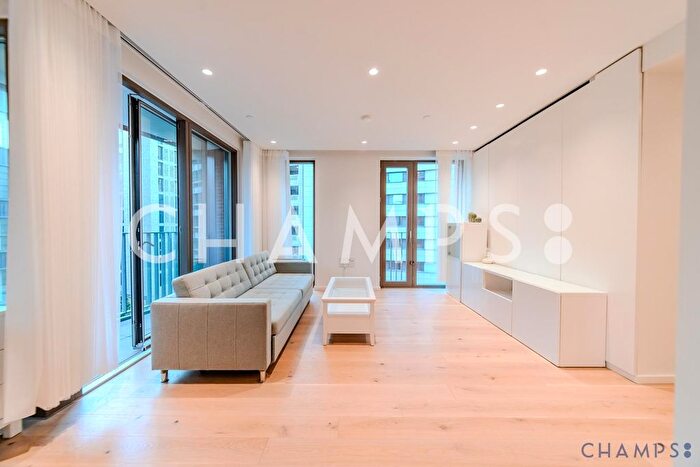 2 Bedroom Flat To Rent In Cadence Court, N1C