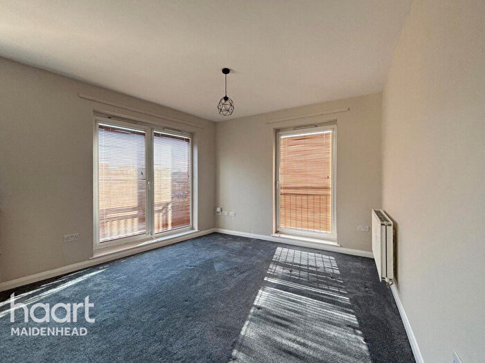 2 Bedroom Apartment To Rent In Moorbridge Road, Maidenhead, SL6