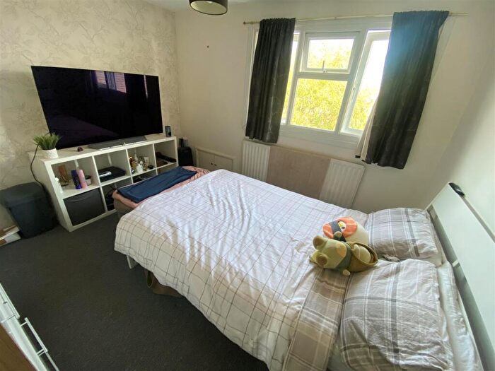 2 Bedroom Duplex To Rent In Buckley House Moor Street Earlsdon Coventry, CV5