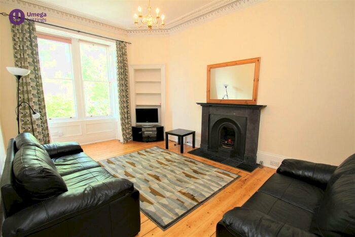2 Bedroom Flat To Rent In Marchmont Crescent, Marchmont, Edinburgh, EH9