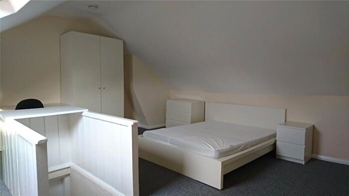 3 Bedroom Terraced House To Rent In Clinton Street (Student), Beeston, Nottingham, Nottinghamshire, NG9