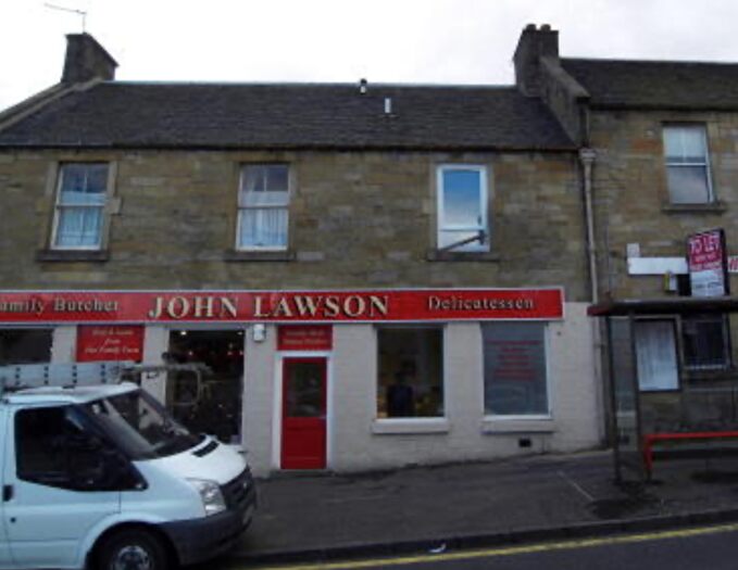 1 Bedroom Flat To Rent In East Main Street, Broxburn, West Lothian, EH52