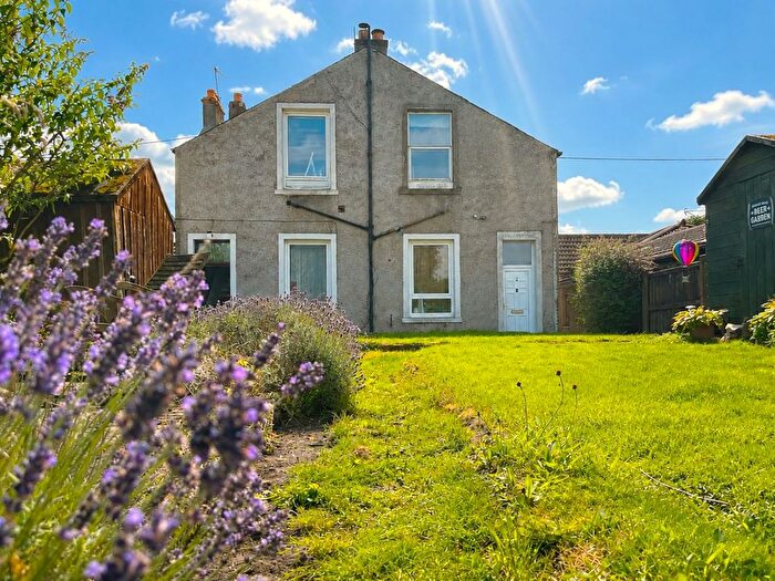 1 Bedroom Flat For Sale In Westfield, Main Street, Crook Of Devon, KY13