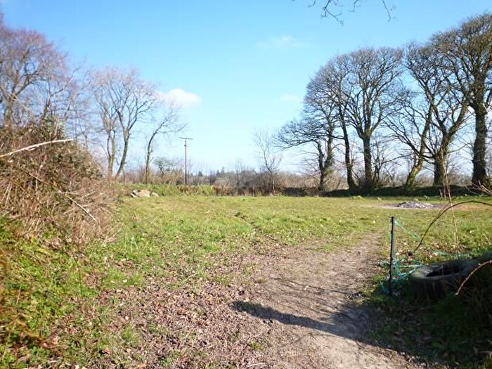 5 Bedroom Town House To Rent In Sutcombe, Holsworthy, EX22