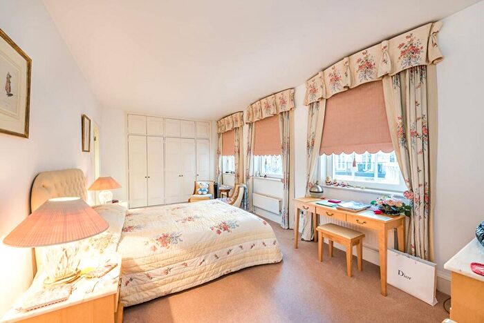 3 Bedroom Flat For Sale In Chelsea Harbour, Chelsea Harbour, London, SW10