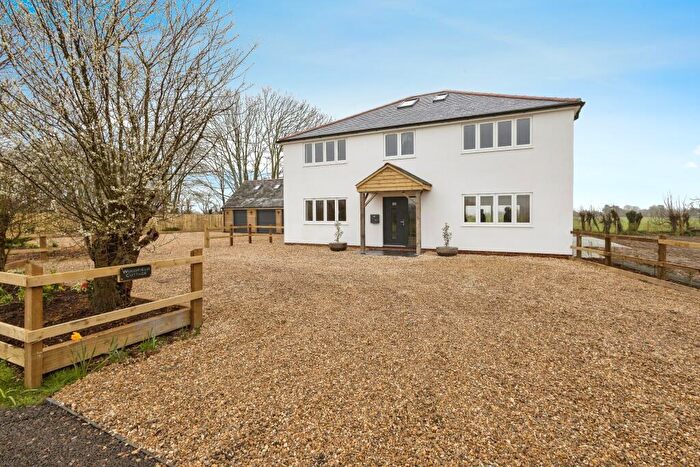 6 Bedroom Detached House For Sale In Oving, Chichester, West Sussex, PO20