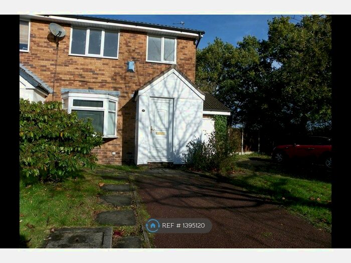 3 Bedroom Semi-Detached House To Rent In Gorsefield Hey, Wilmslow, SK9