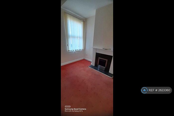 2 Bedroom Terraced House To Rent In Parry Street, Leicester, LE5