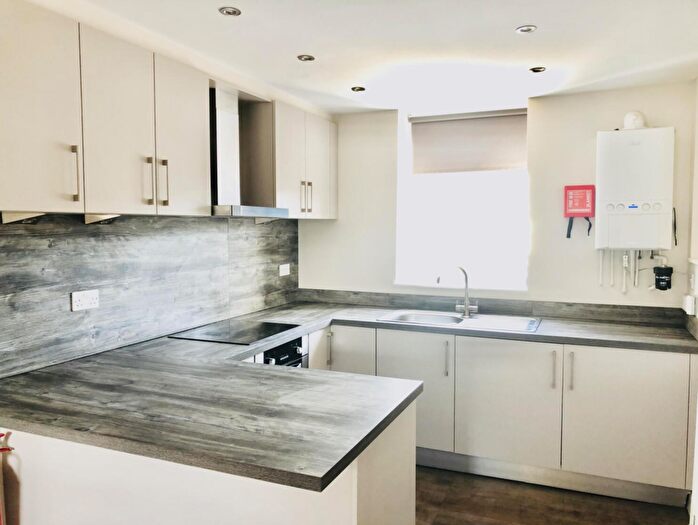 1 Bedroom Flat To Rent In Stag Lane, Llantwit Major, CF61