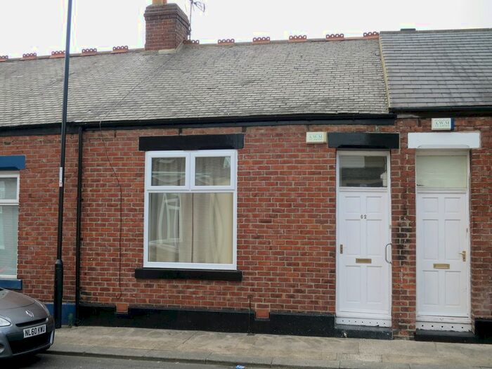 2 Bedroom Cottage To Rent In Ancona Street, Sunderland SR4