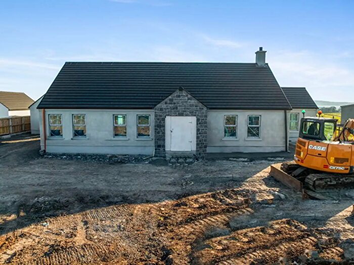 4 Bedroom Chalet Bungalows For Sale In A Portglenone Road, Randalstown, BT41