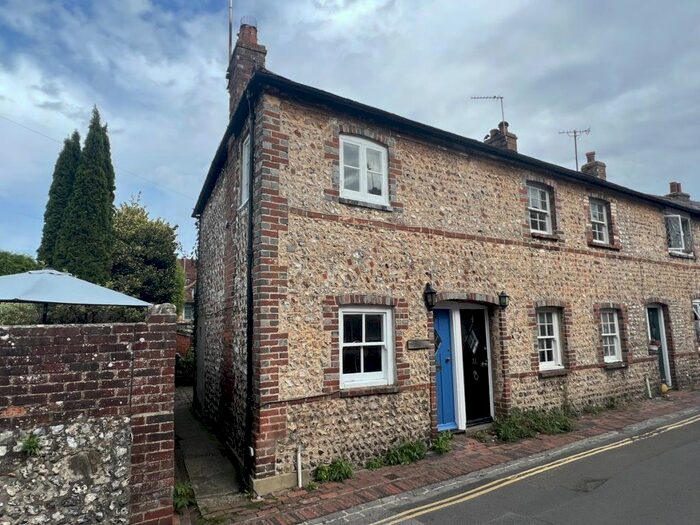 1 Bedroom Property To Rent In Waterloo Square, Alfriston, Polegate, BN26