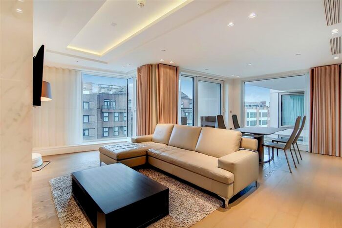 2 Bedroom Flat To Rent In Charles House, Kensington High Street, London, W14