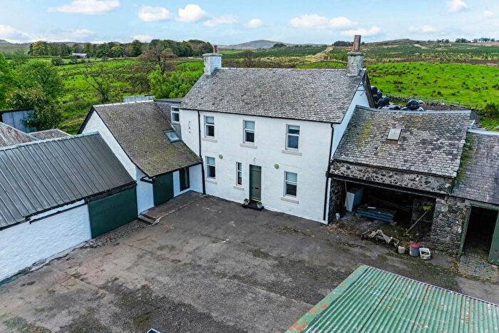 3 Bedroom Detached House To Rent In Woodhead Road, Kilmacolm, PA13