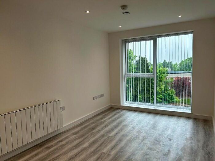 2 Bedroom Apartment To Rent In The Wells Road, Nottingham, Nottinghamshire, NG3