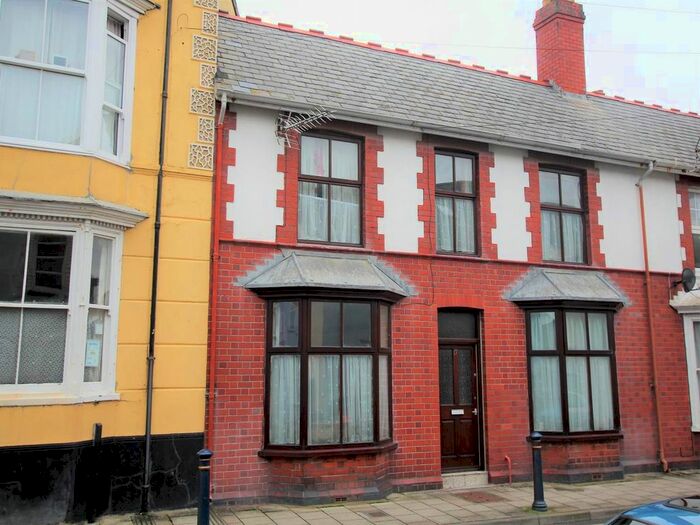 4 Bedroom Property To Rent In South Road, Aberystwyth, Ceredigion SY23