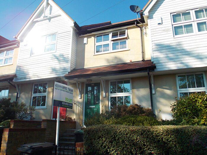 3 Bedroom House To Rent In Epping, CM16