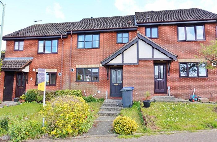 3 Bedroom Terraced House To Rent In Barry Lynham Drive, Newmarket, CB8