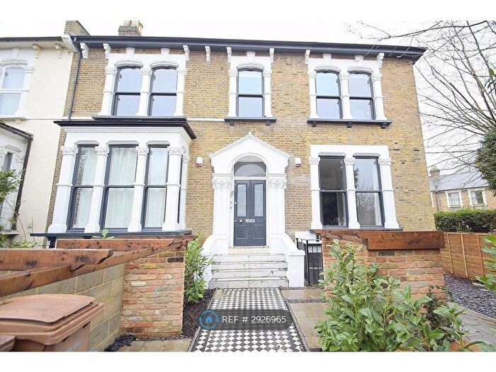 1 Bedroom Flat To Rent In Evering Road, London, E5