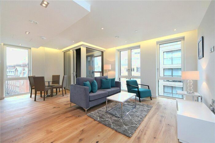 1 Bedroom Flat To Rent In London, SW1P