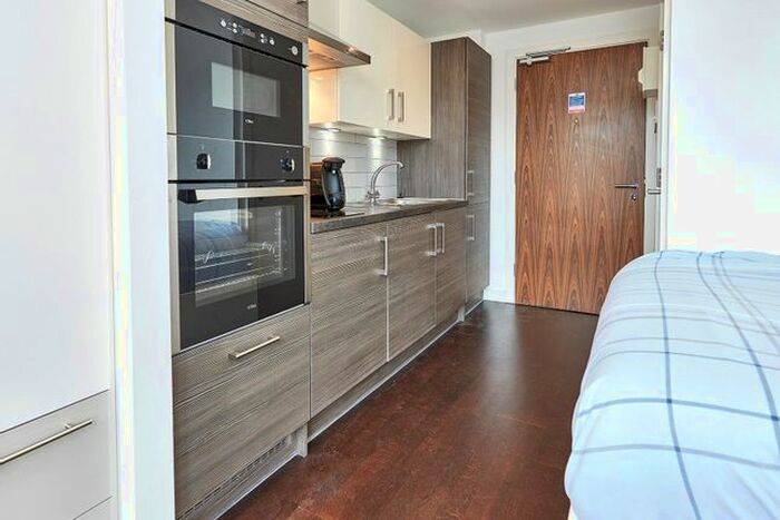 Studio To Rent In Apt, Piccadilly Residence #, YO1