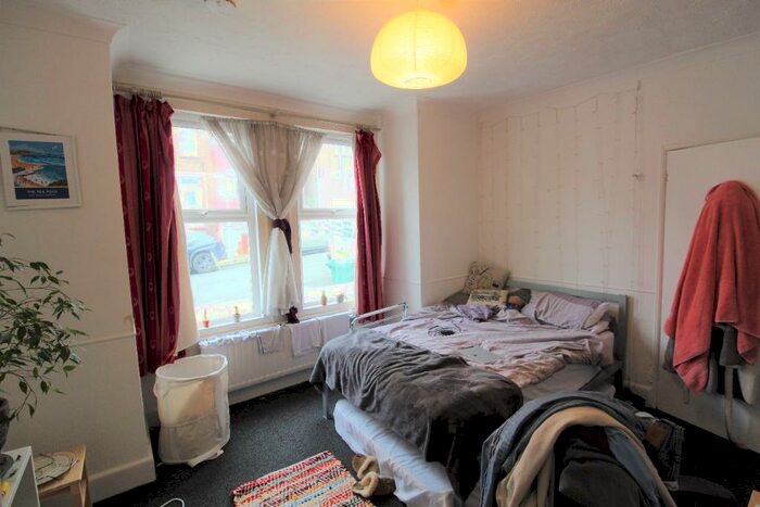 4 Bedroom Flat To Rent In Franklin Road, Brighton, BN2