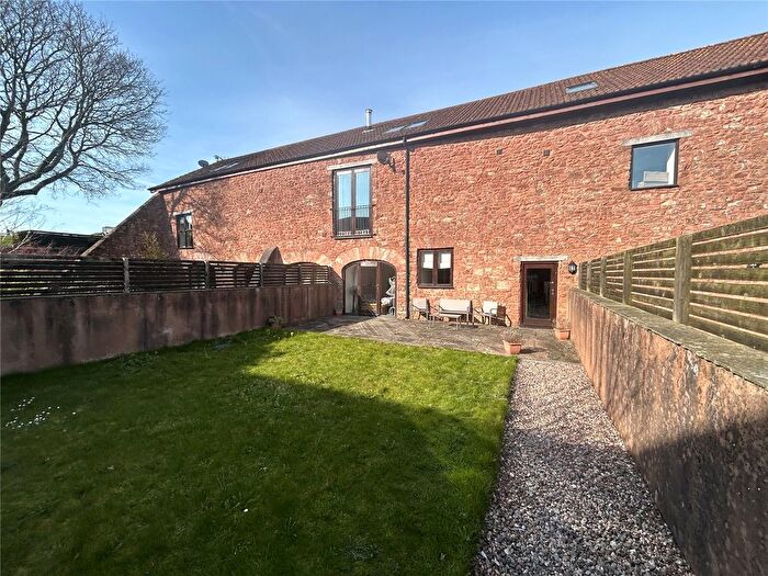 3 Bedroom Terraced House To Rent In Milverton, Taunton, Somerset, TA4