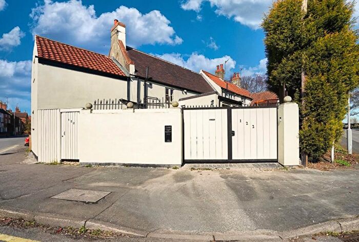 4 Bedroom Cottage For Sale In Main Street, Calverton, Nottingham, NG14