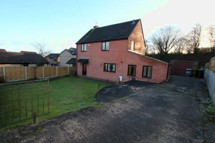 3 Bedroom Detached House For Sale In Mayfield, Oxspring, Sheffield S36